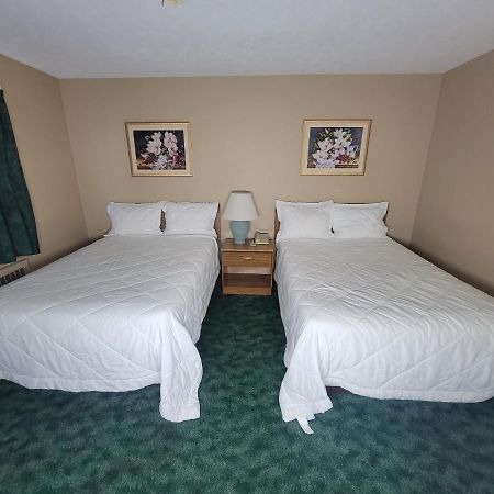 Medina Inn Zewnętrze zdjęcie