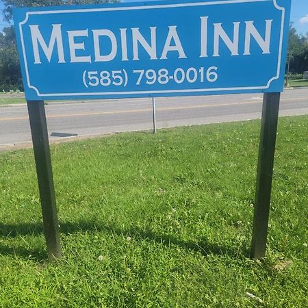 Medina Inn Zewnętrze zdjęcie