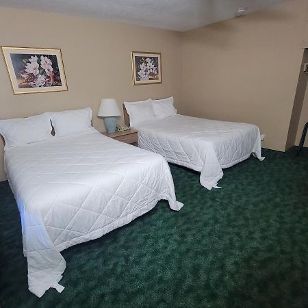 Medina Inn Zewnętrze zdjęcie
