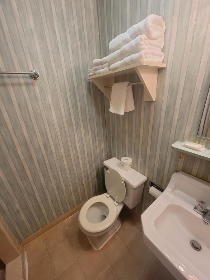Medina Inn Zewnętrze zdjęcie