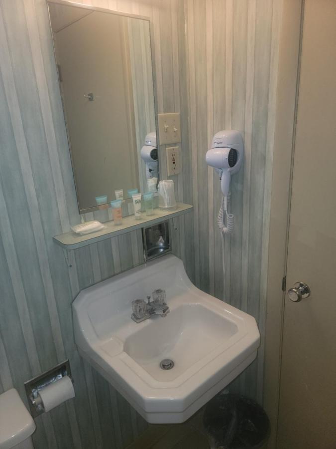 Medina Inn Zewnętrze zdjęcie
