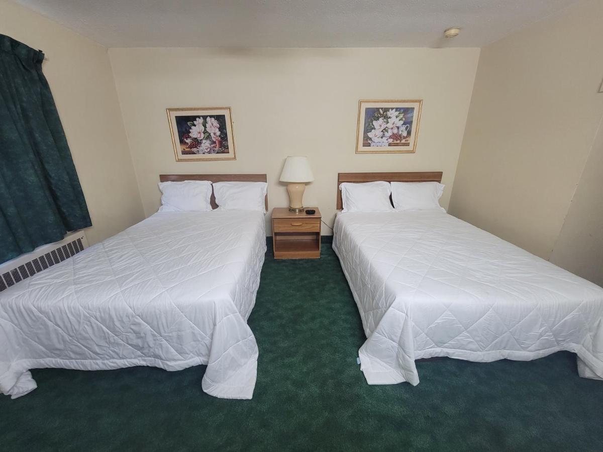 Medina Inn Zewnętrze zdjęcie