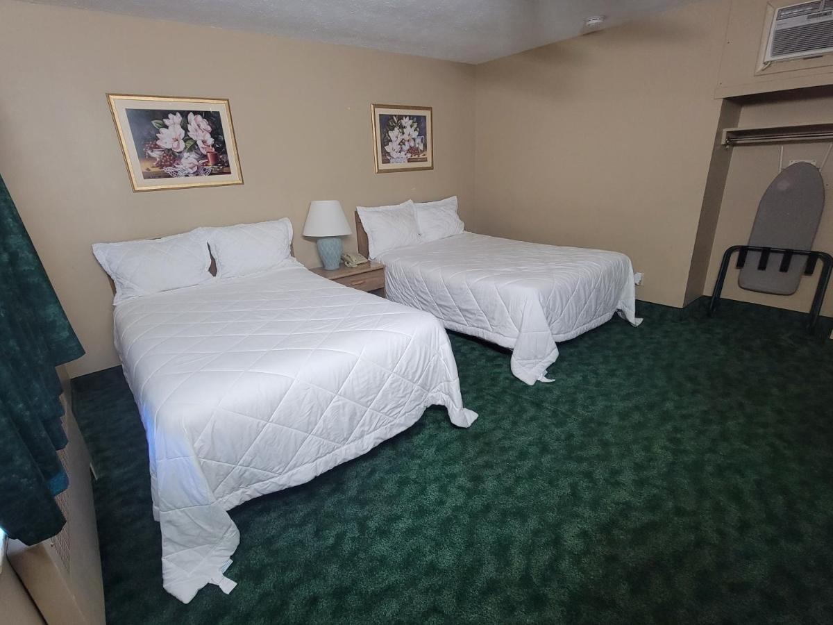 Medina Inn Zewnętrze zdjęcie