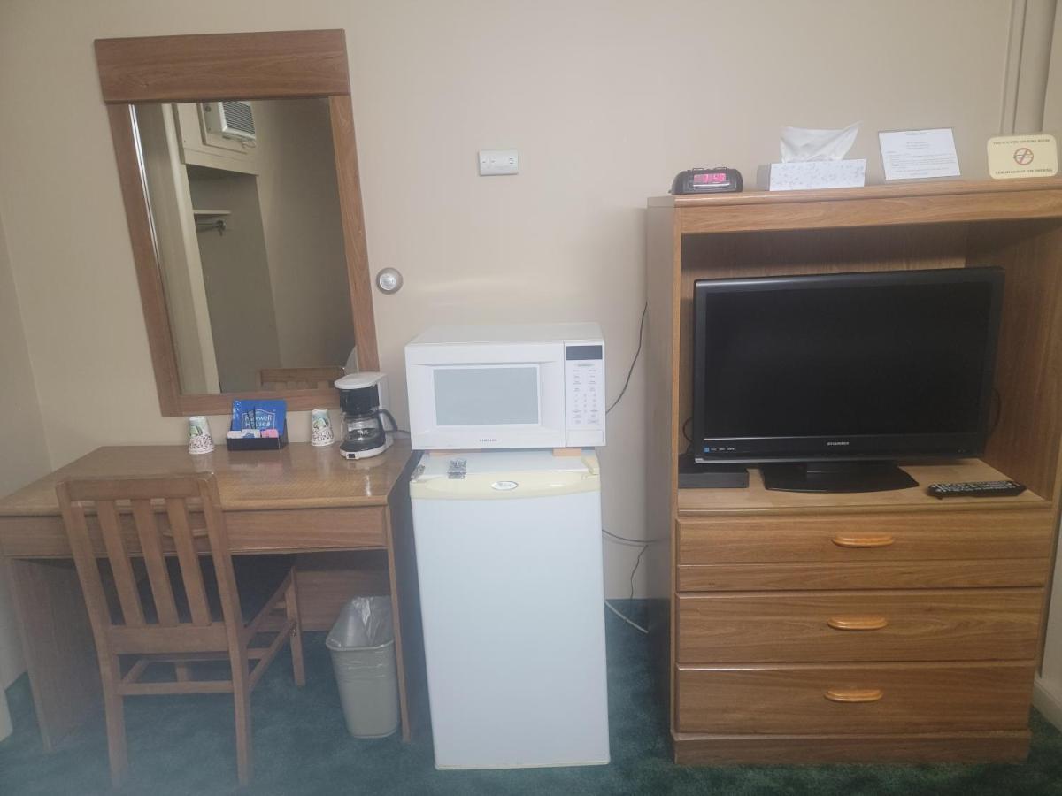 Medina Inn Zewnętrze zdjęcie
